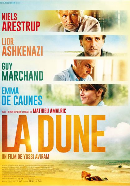 La Dune (2014)